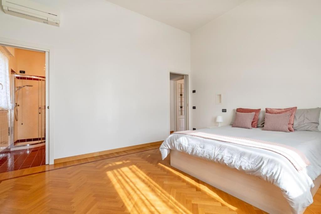 Enjoy Home - Villa Appiani, Prato Della Valle بادوفا المظهر الخارجي الصورة