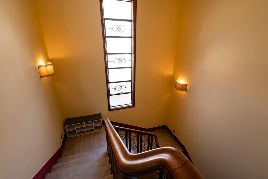 Enjoy Home - Villa Appiani, Prato Della Valle بادوفا المظهر الخارجي الصورة