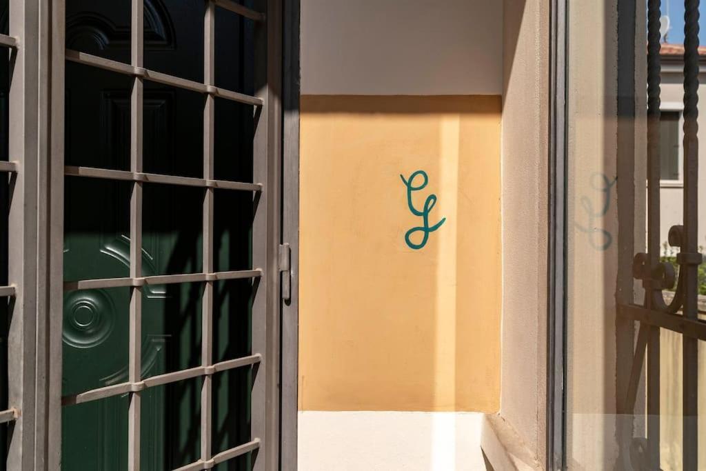 Enjoy Home - Villa Appiani, Prato Della Valle بادوفا المظهر الخارجي الصورة