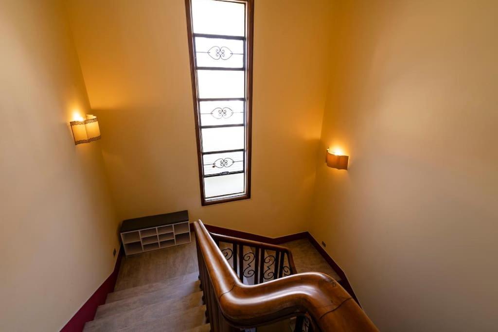 Enjoy Home - Villa Appiani, Prato Della Valle بادوفا المظهر الخارجي الصورة