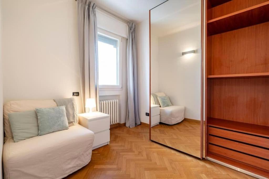 Enjoy Home - Villa Appiani, Prato Della Valle بادوفا المظهر الخارجي الصورة
